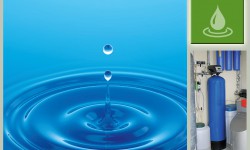 Trattamento dell’acqua