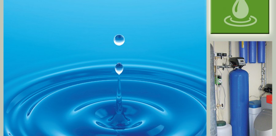 Trattamento dell’acqua